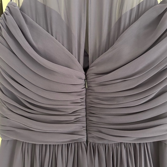 Amethyst Dress - Picture 5 of 13